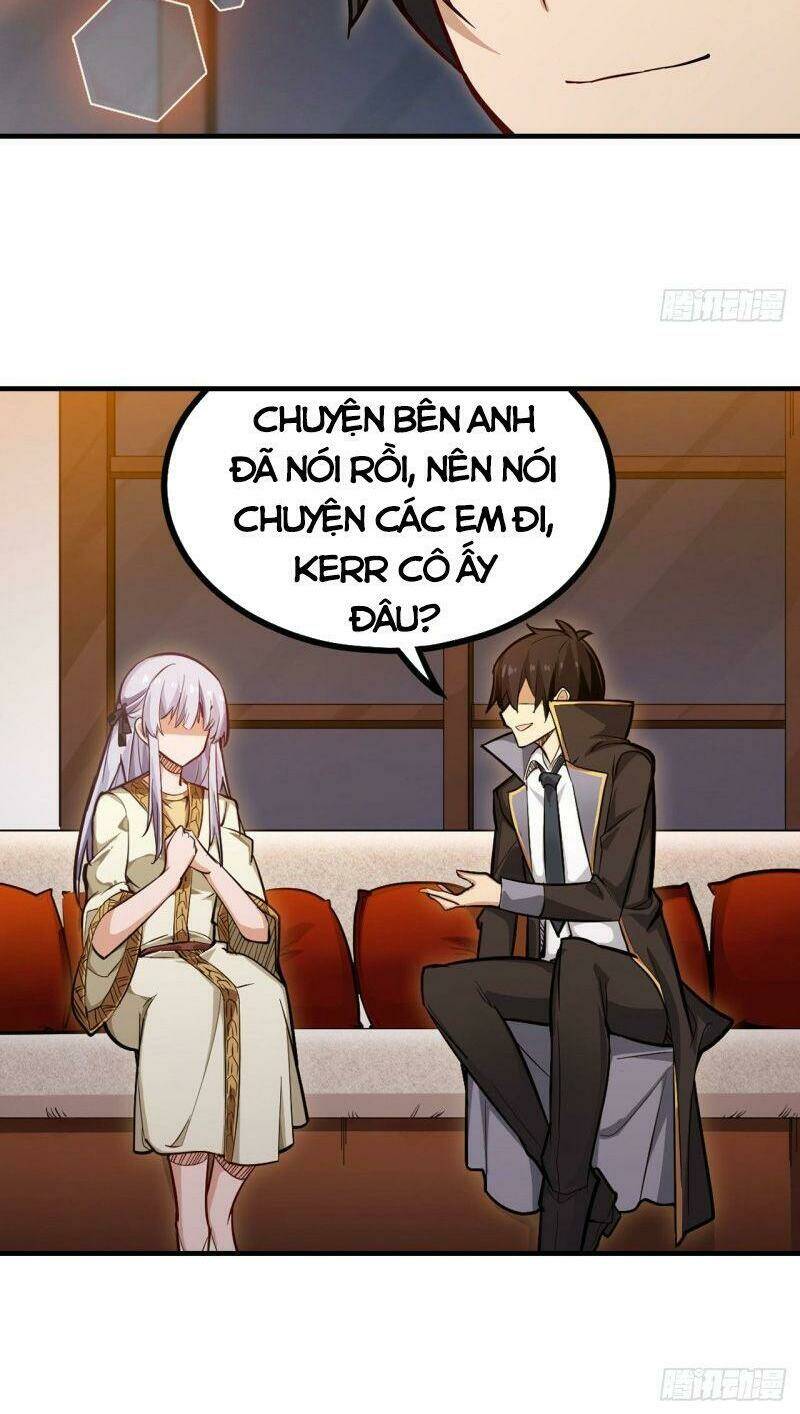 Sứ Đồ Vô Hạn và 12 Chiến Cơ: Chapter 145
