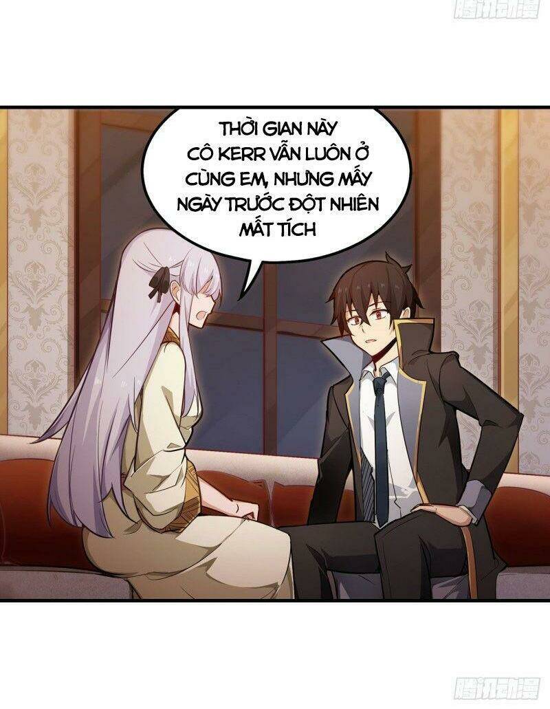 Sứ Đồ Vô Hạn và 12 Chiến Cơ: Chapter 145