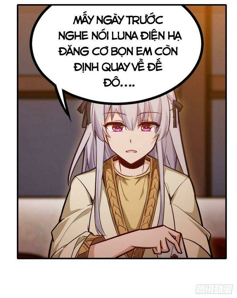 Sứ Đồ Vô Hạn và 12 Chiến Cơ: Chapter 145