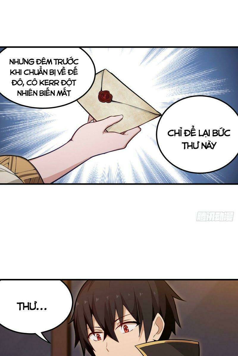 Sứ Đồ Vô Hạn và 12 Chiến Cơ: Chapter 145