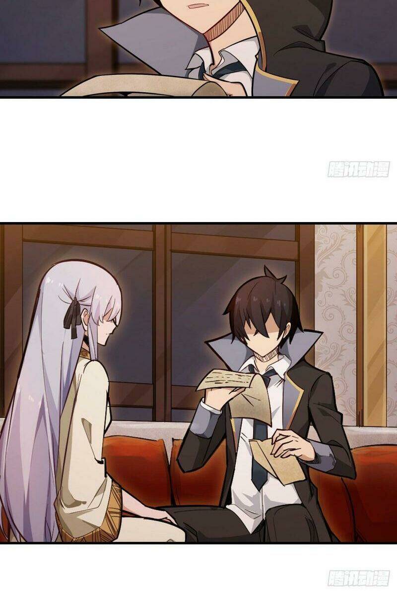 Sứ Đồ Vô Hạn và 12 Chiến Cơ: Chapter 145