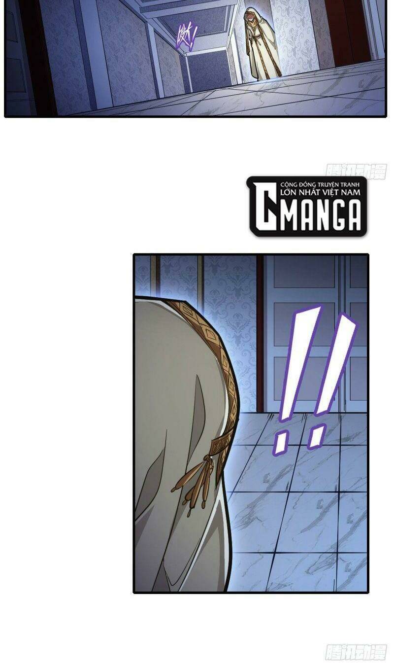 Sứ Đồ Vô Hạn và 12 Chiến Cơ: Chapter 145