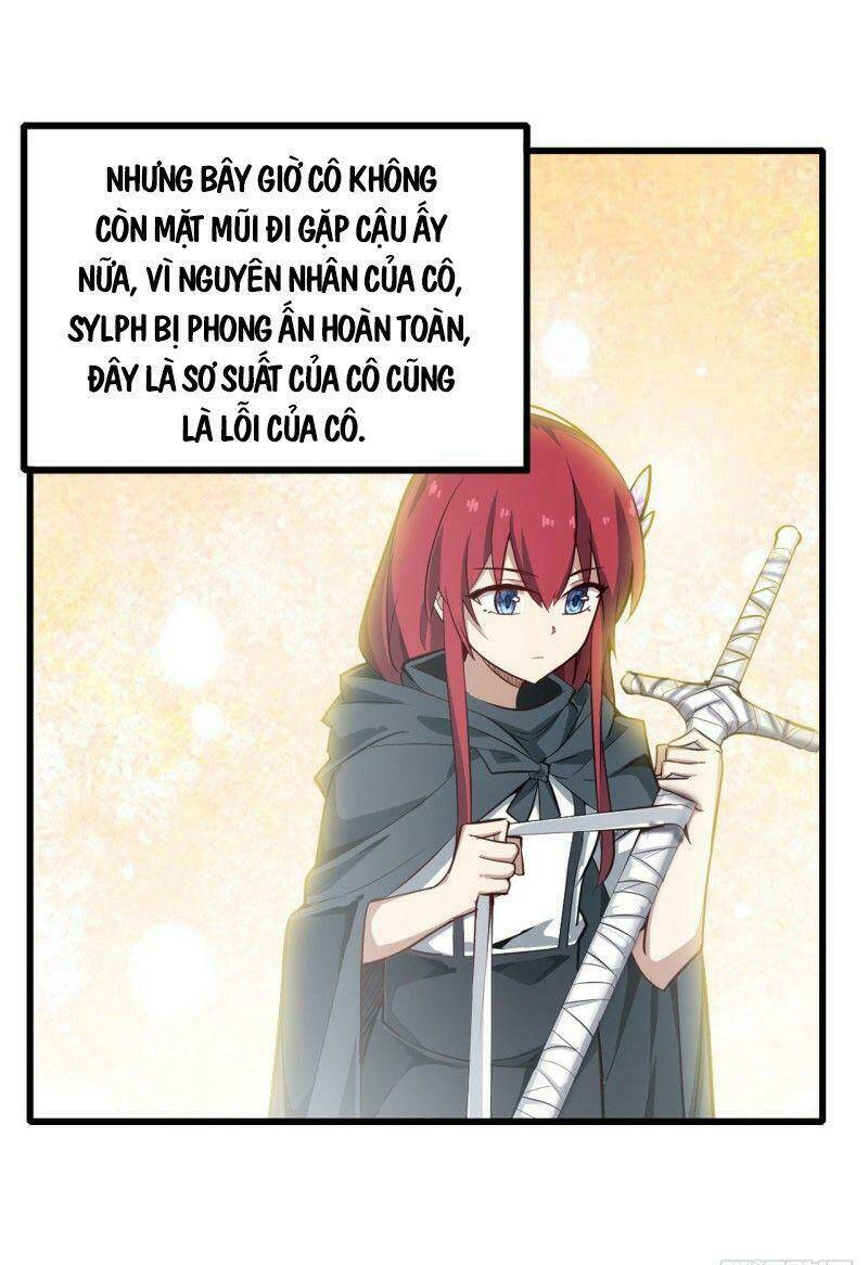 Sứ Đồ Vô Hạn và 12 Chiến Cơ: Chapter 145