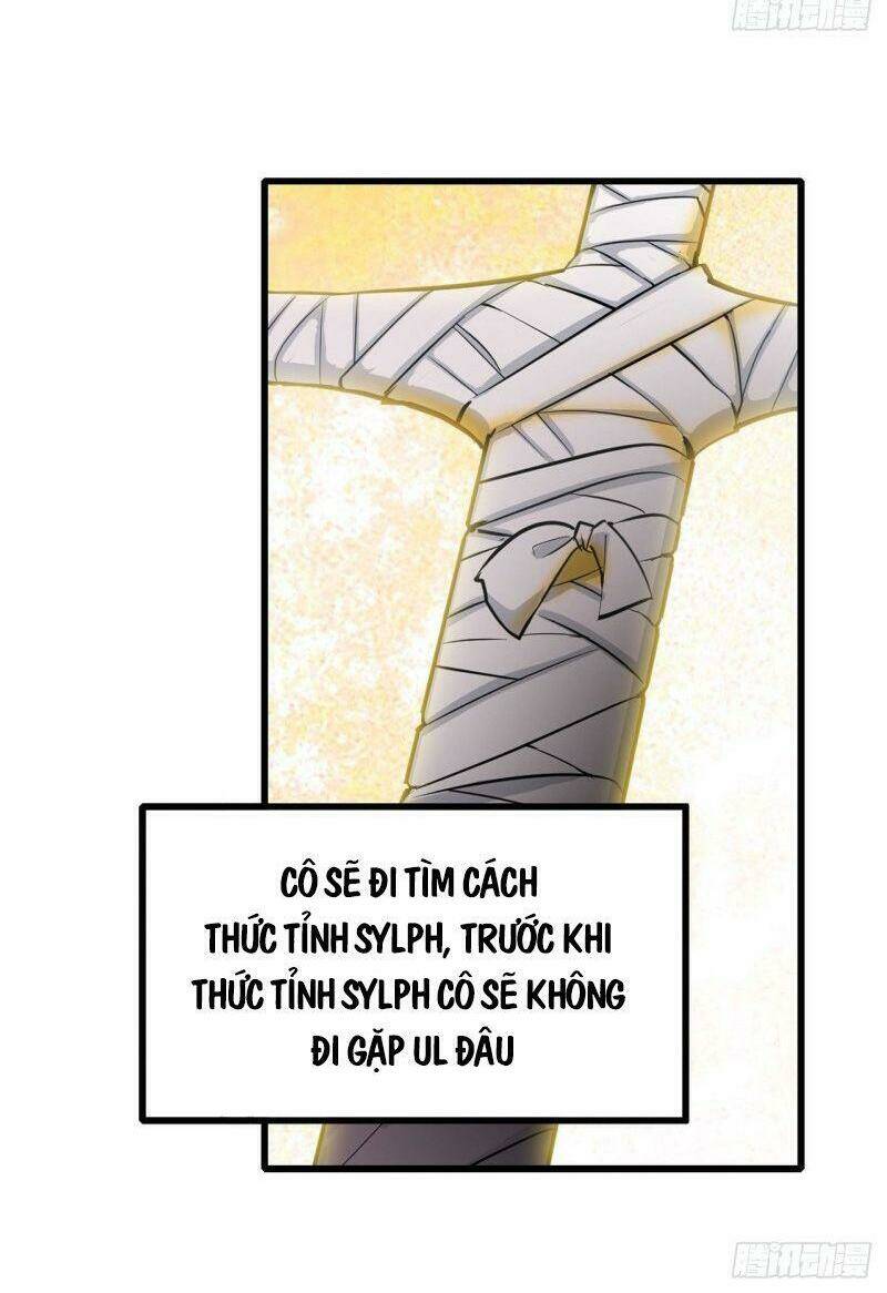 Sứ Đồ Vô Hạn và 12 Chiến Cơ: Chapter 145