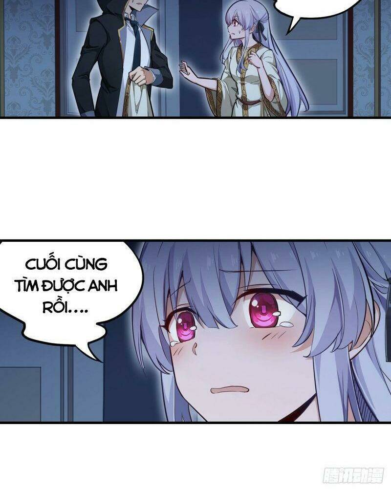 Sứ Đồ Vô Hạn và 12 Chiến Cơ: Chapter 145