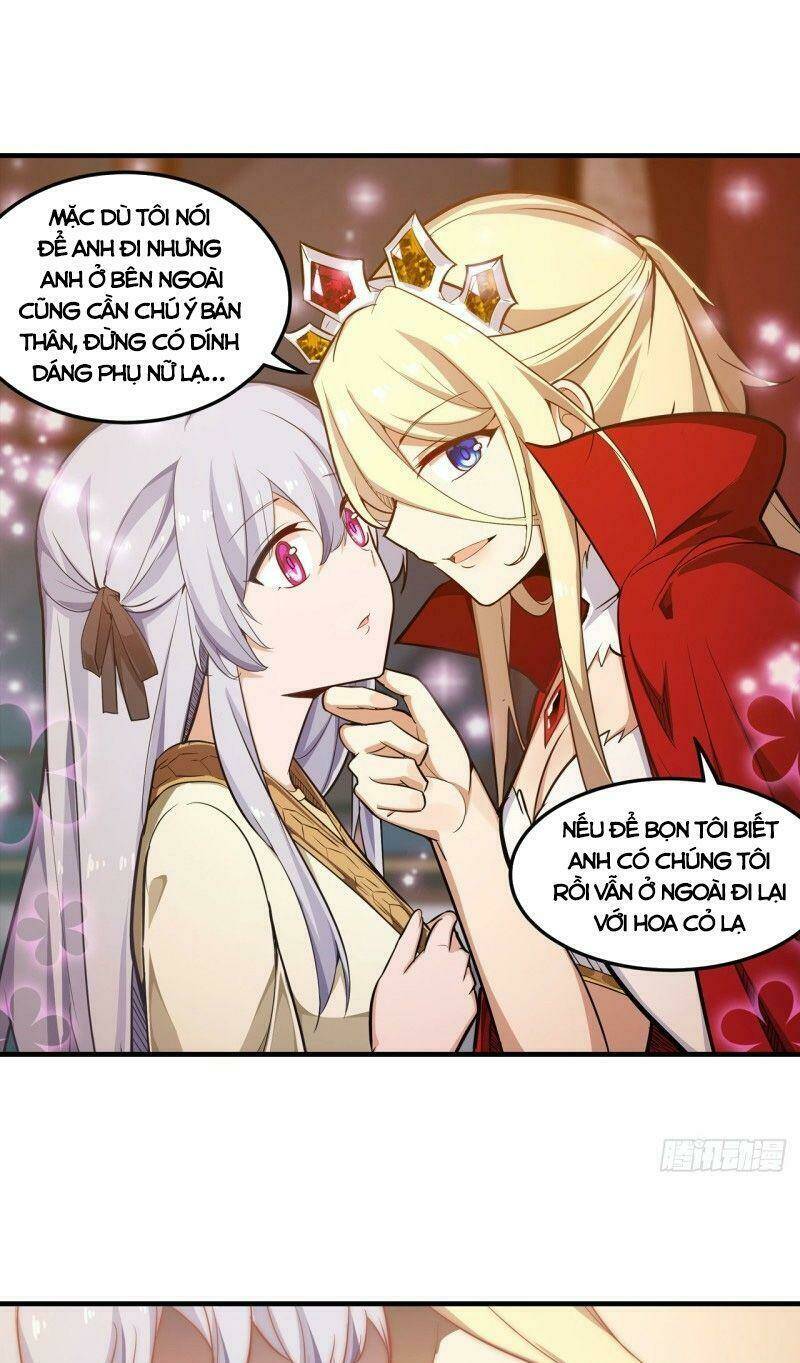 Sứ Đồ Vô Hạn và 12 Chiến Cơ: Chapter 146