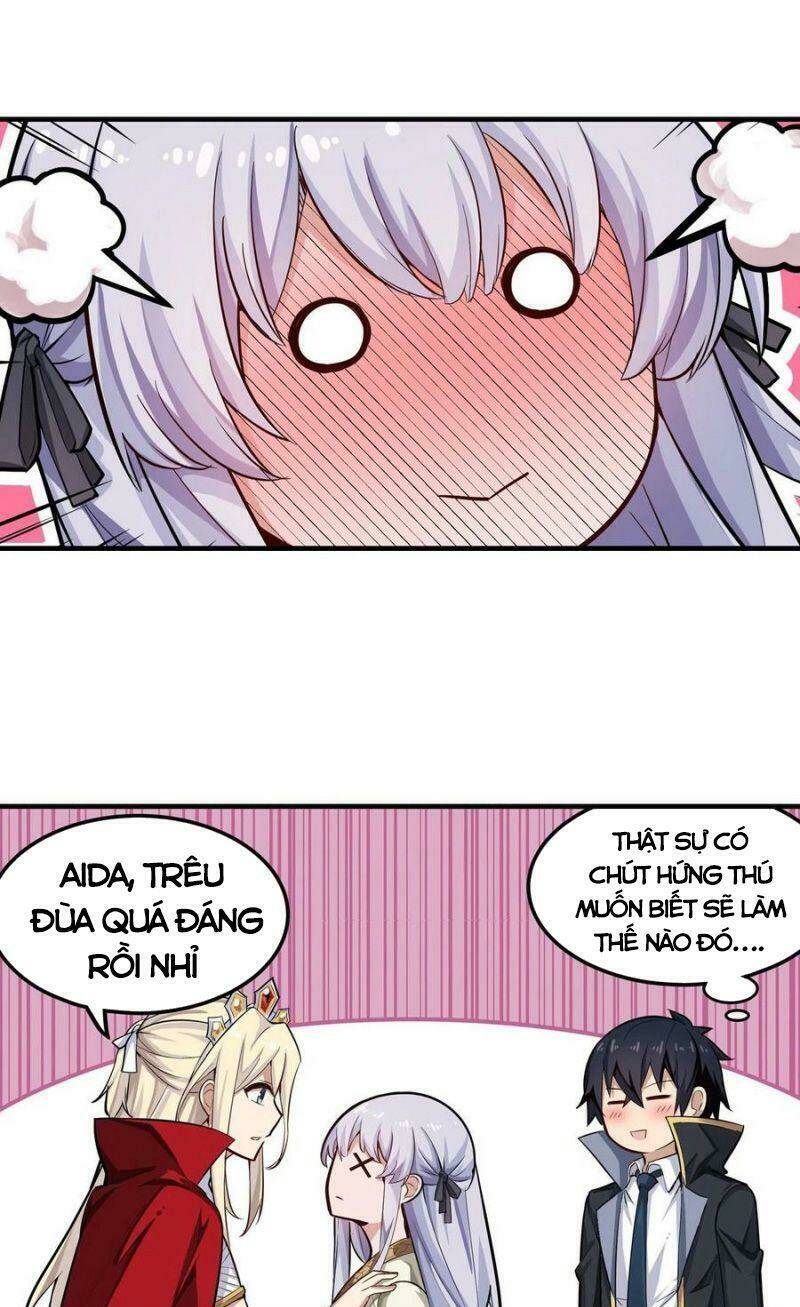 Sứ Đồ Vô Hạn và 12 Chiến Cơ: Chapter 146