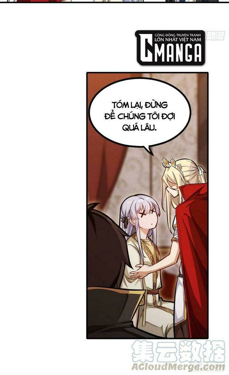 Sứ Đồ Vô Hạn và 12 Chiến Cơ: Chapter 146