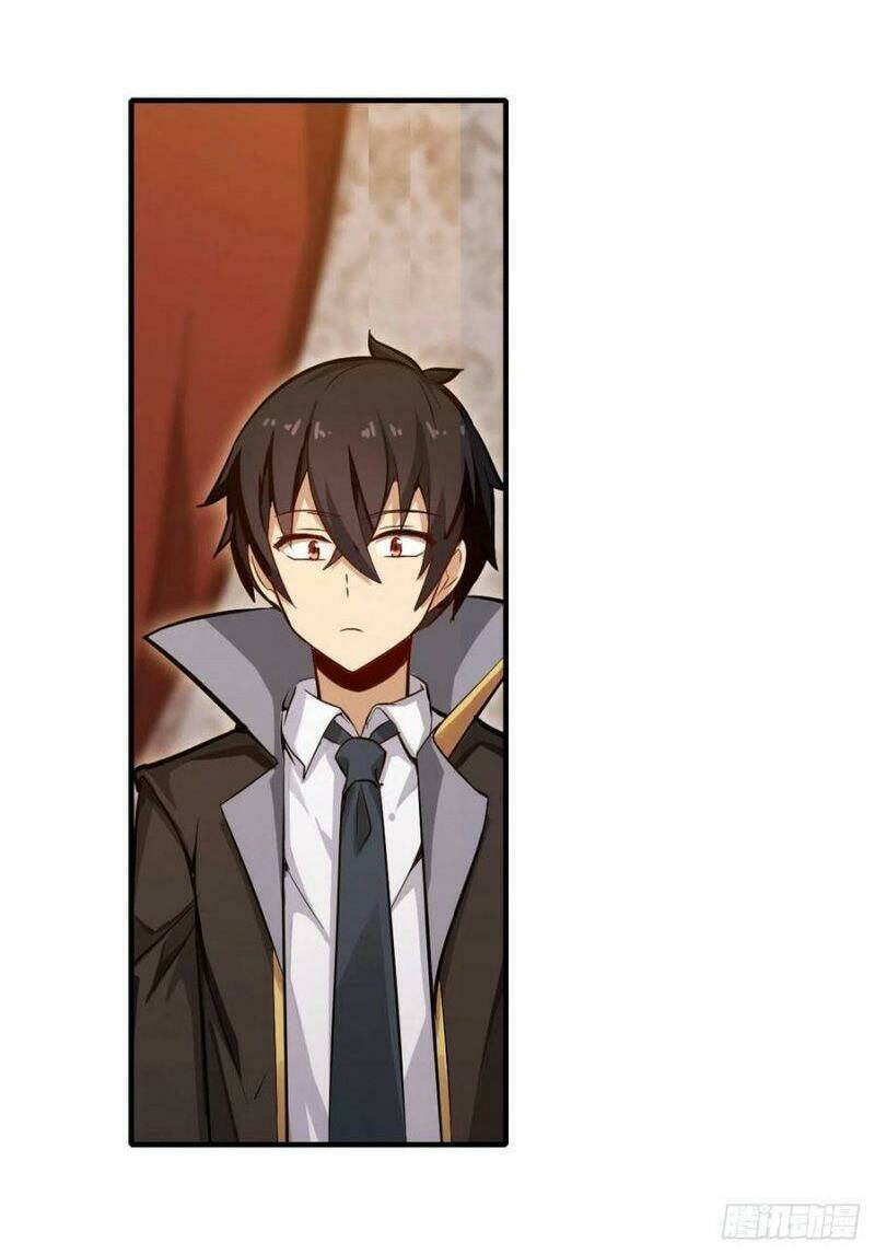 Sứ Đồ Vô Hạn và 12 Chiến Cơ: Chapter 146