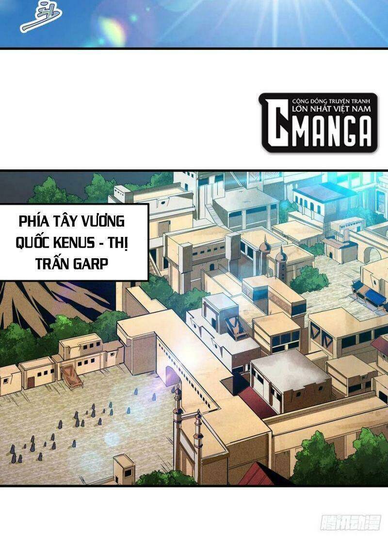 Sứ Đồ Vô Hạn và 12 Chiến Cơ: Chapter 146