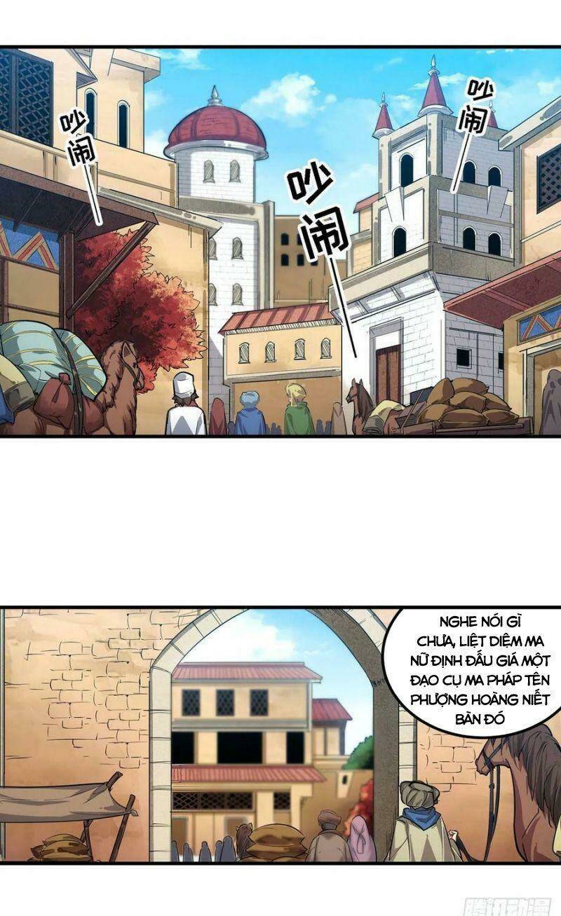 Sứ Đồ Vô Hạn và 12 Chiến Cơ: Chapter 146