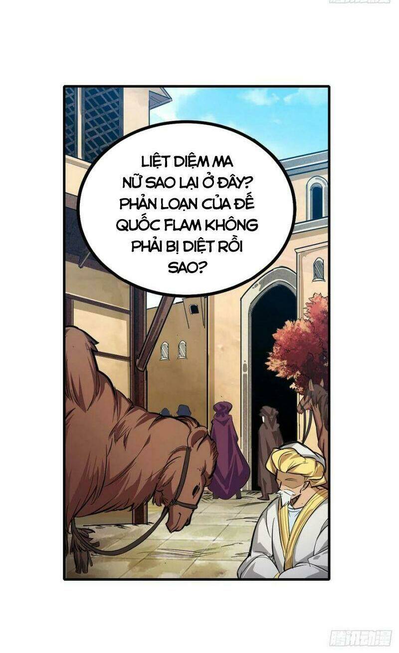 Sứ Đồ Vô Hạn và 12 Chiến Cơ: Chapter 146