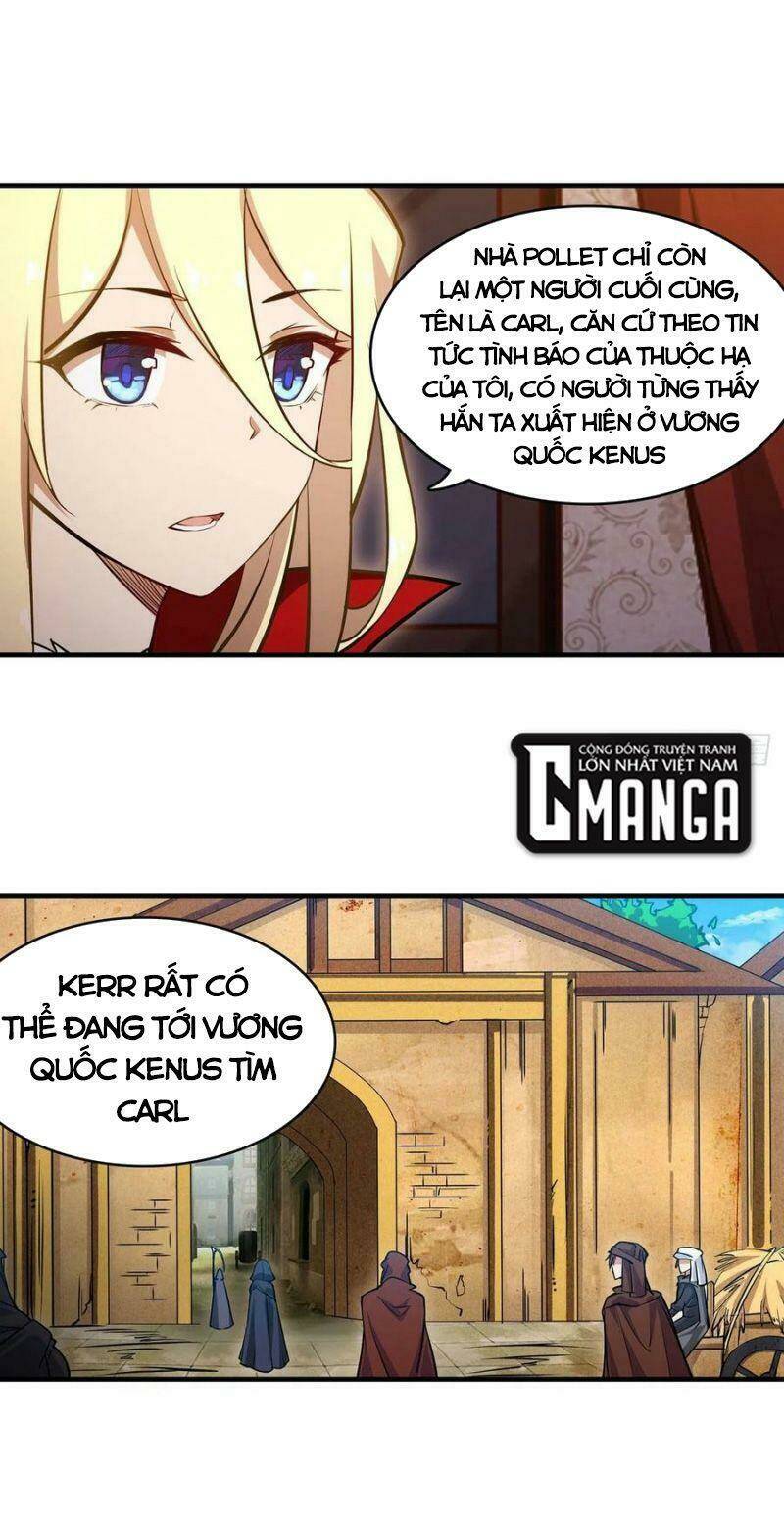 Sứ Đồ Vô Hạn và 12 Chiến Cơ: Chapter 146