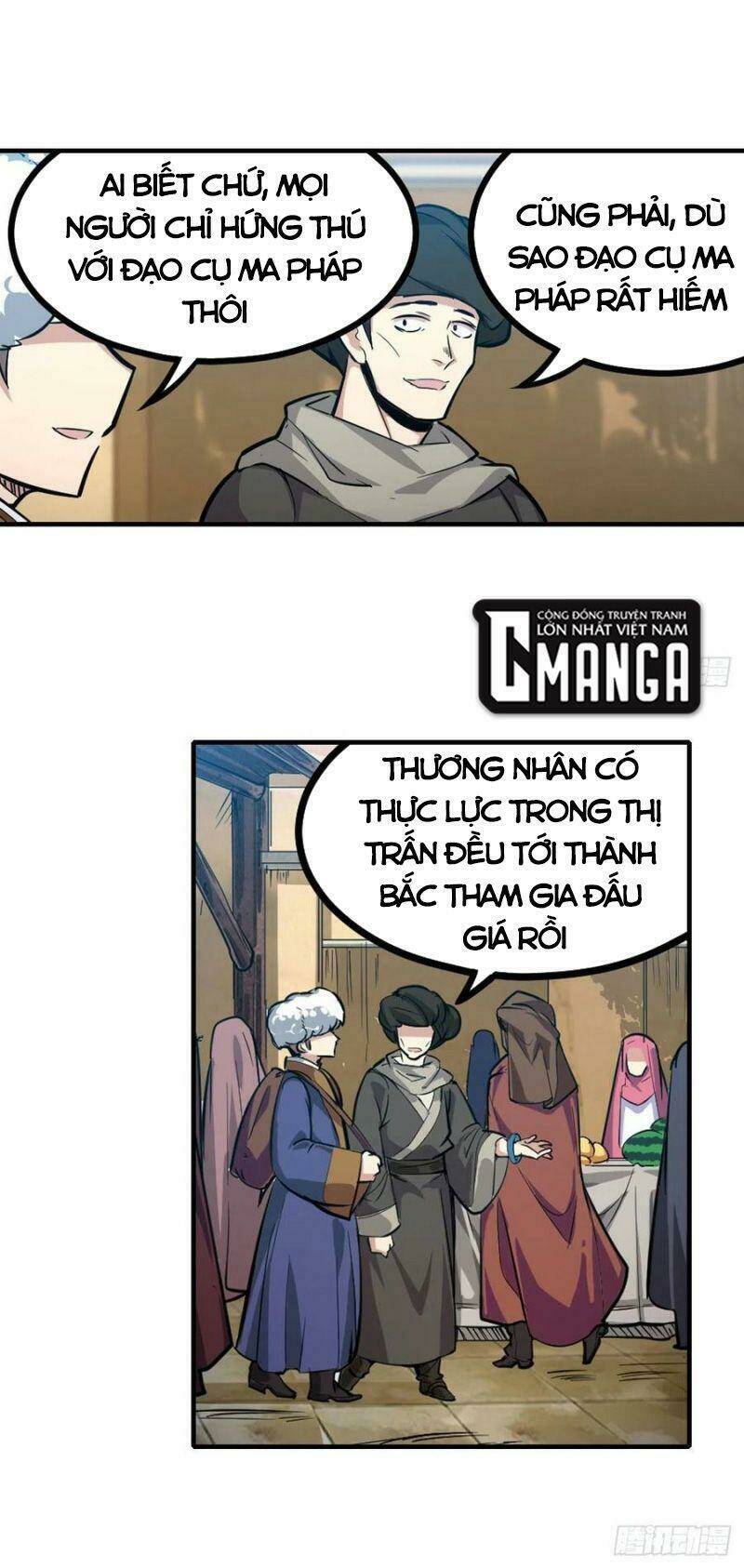 Sứ Đồ Vô Hạn và 12 Chiến Cơ: Chapter 146