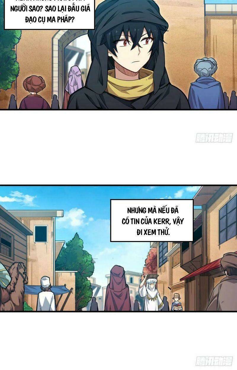 Sứ Đồ Vô Hạn và 12 Chiến Cơ: Chapter 146
