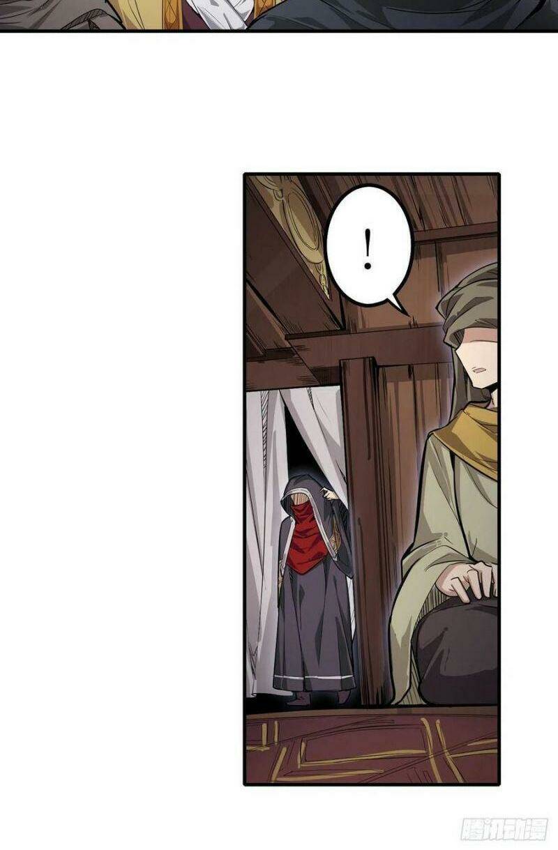 Sứ Đồ Vô Hạn và 12 Chiến Cơ: Chapter 146