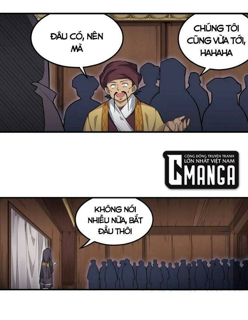 Sứ Đồ Vô Hạn và 12 Chiến Cơ: Chapter 146