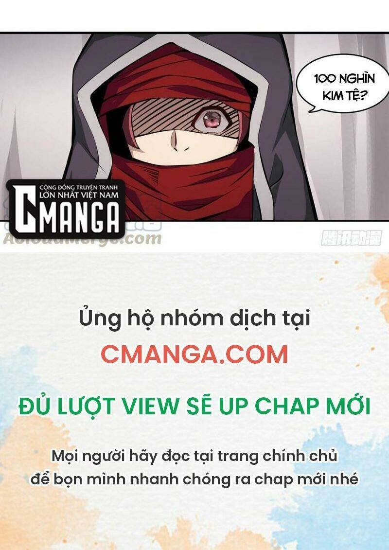 Sứ Đồ Vô Hạn và 12 Chiến Cơ: Chapter 146