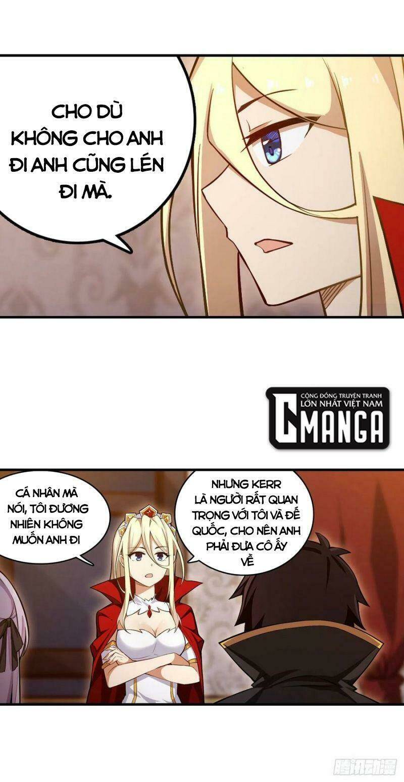 Sứ Đồ Vô Hạn và 12 Chiến Cơ: Chapter 146