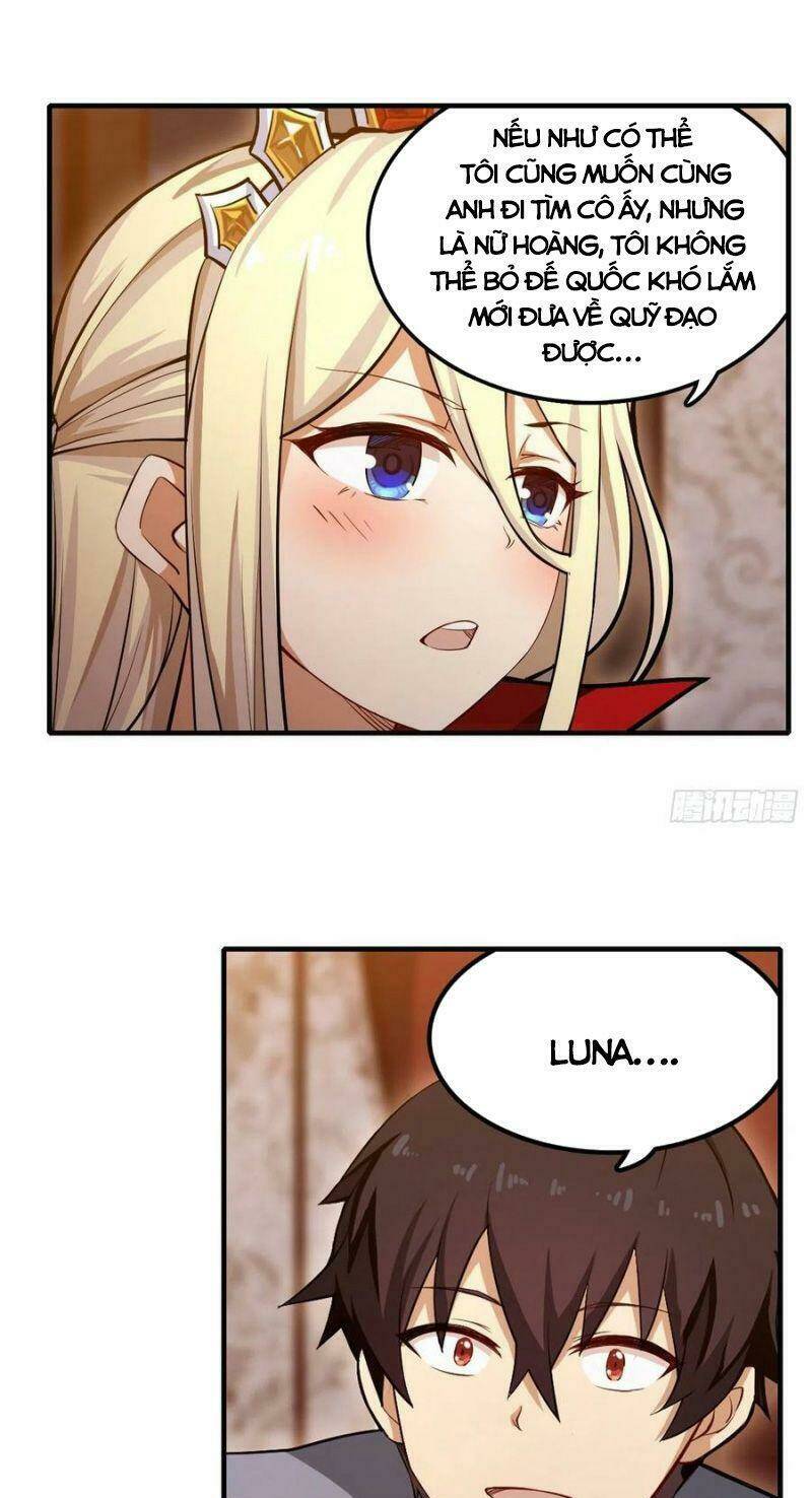 Sứ Đồ Vô Hạn và 12 Chiến Cơ: Chapter 146