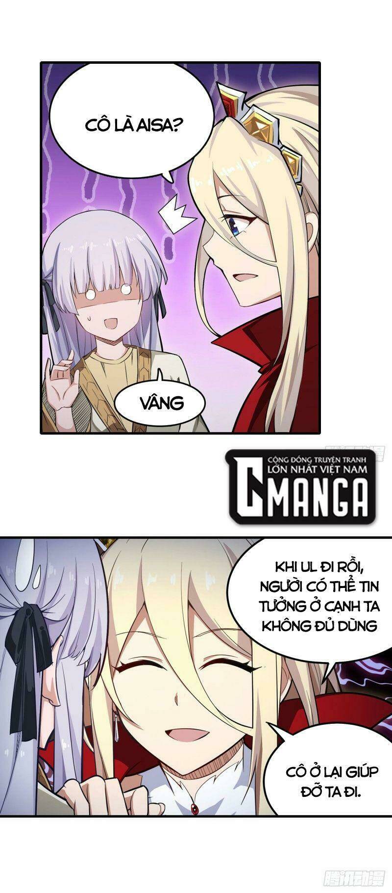 Sứ Đồ Vô Hạn và 12 Chiến Cơ: Chapter 146