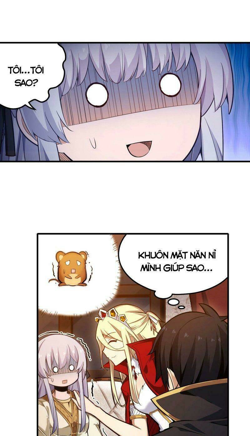 Sứ Đồ Vô Hạn và 12 Chiến Cơ: Chapter 146