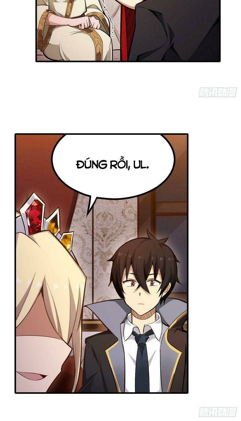 Sứ Đồ Vô Hạn và 12 Chiến Cơ: Chapter 146