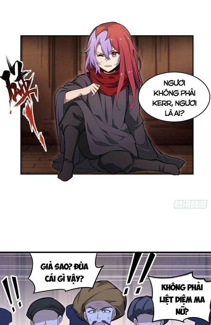Sứ Đồ Vô Hạn và 12 Chiến Cơ: Chapter 147