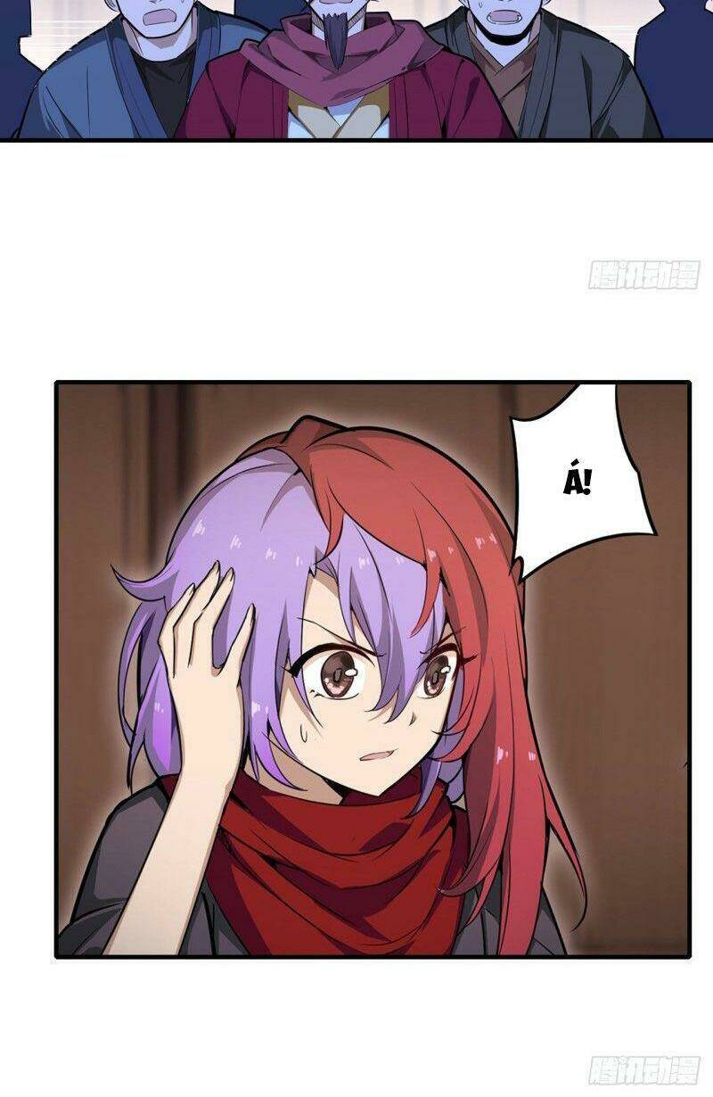 Sứ Đồ Vô Hạn và 12 Chiến Cơ: Chapter 147