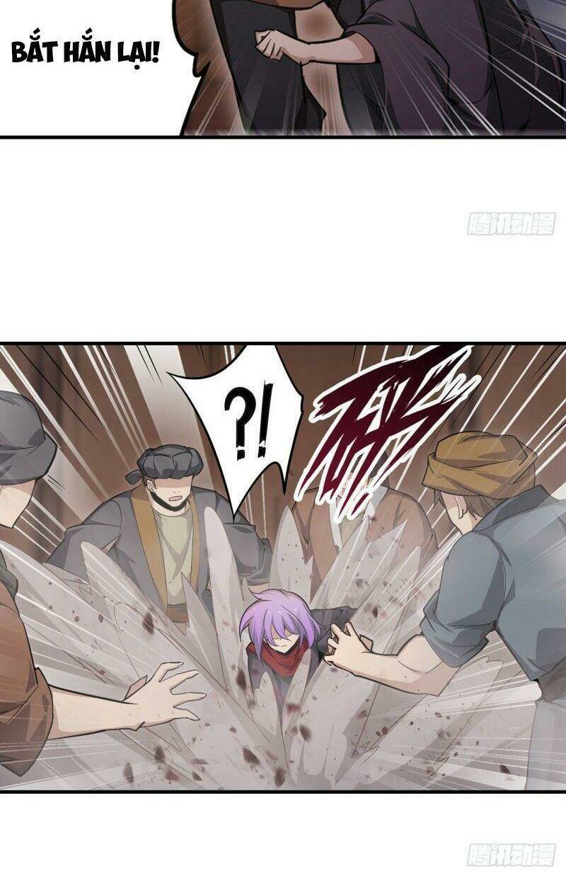 Sứ Đồ Vô Hạn và 12 Chiến Cơ: Chapter 147