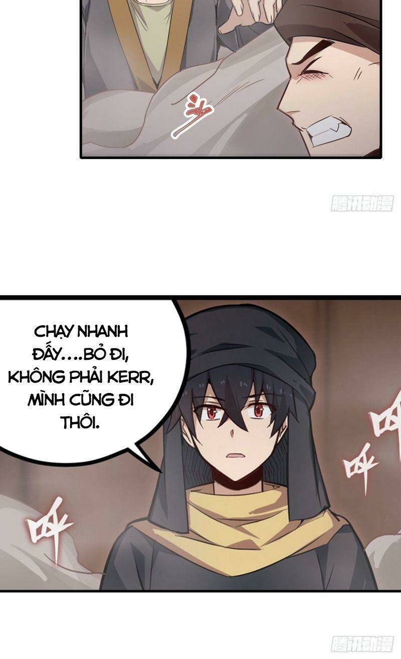Sứ Đồ Vô Hạn và 12 Chiến Cơ: Chapter 147