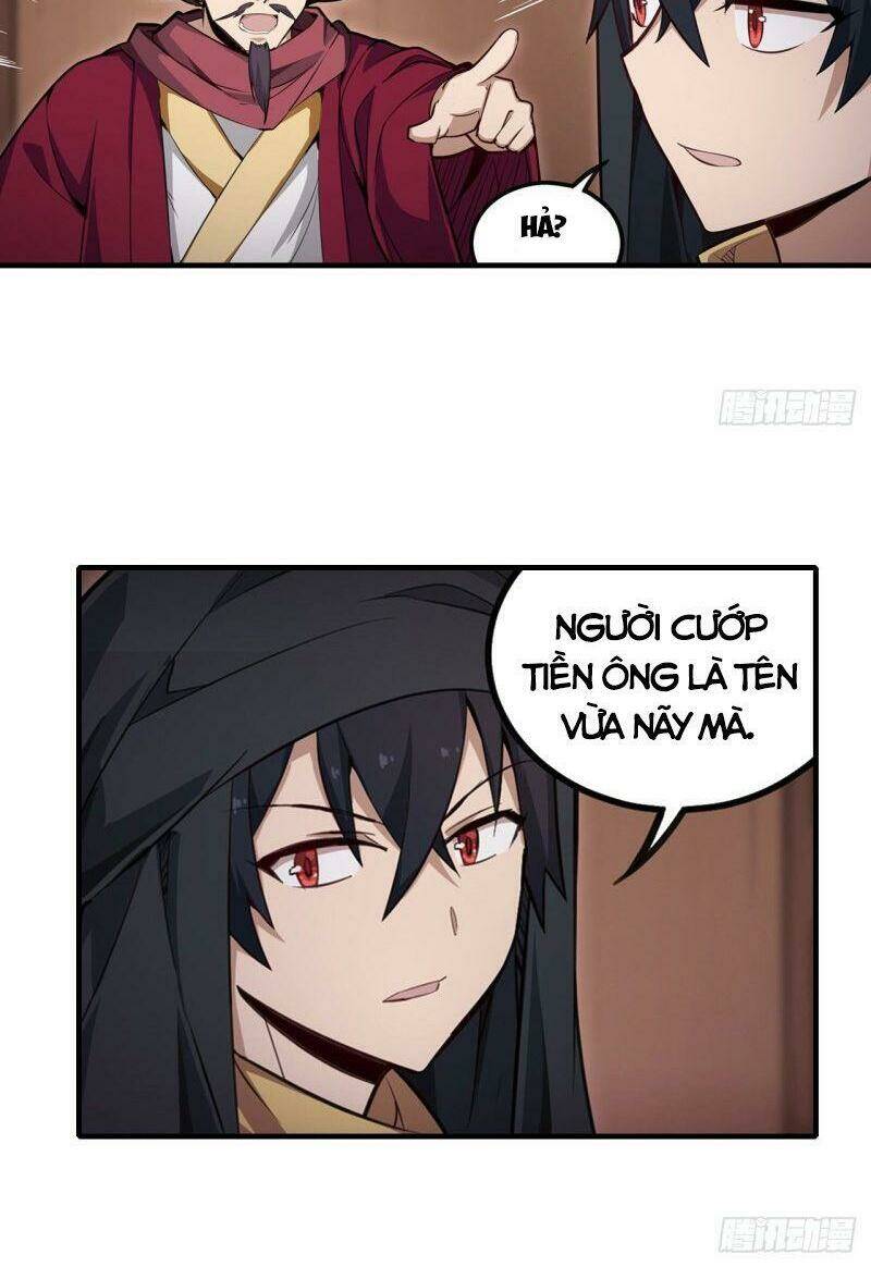 Sứ Đồ Vô Hạn và 12 Chiến Cơ: Chapter 147