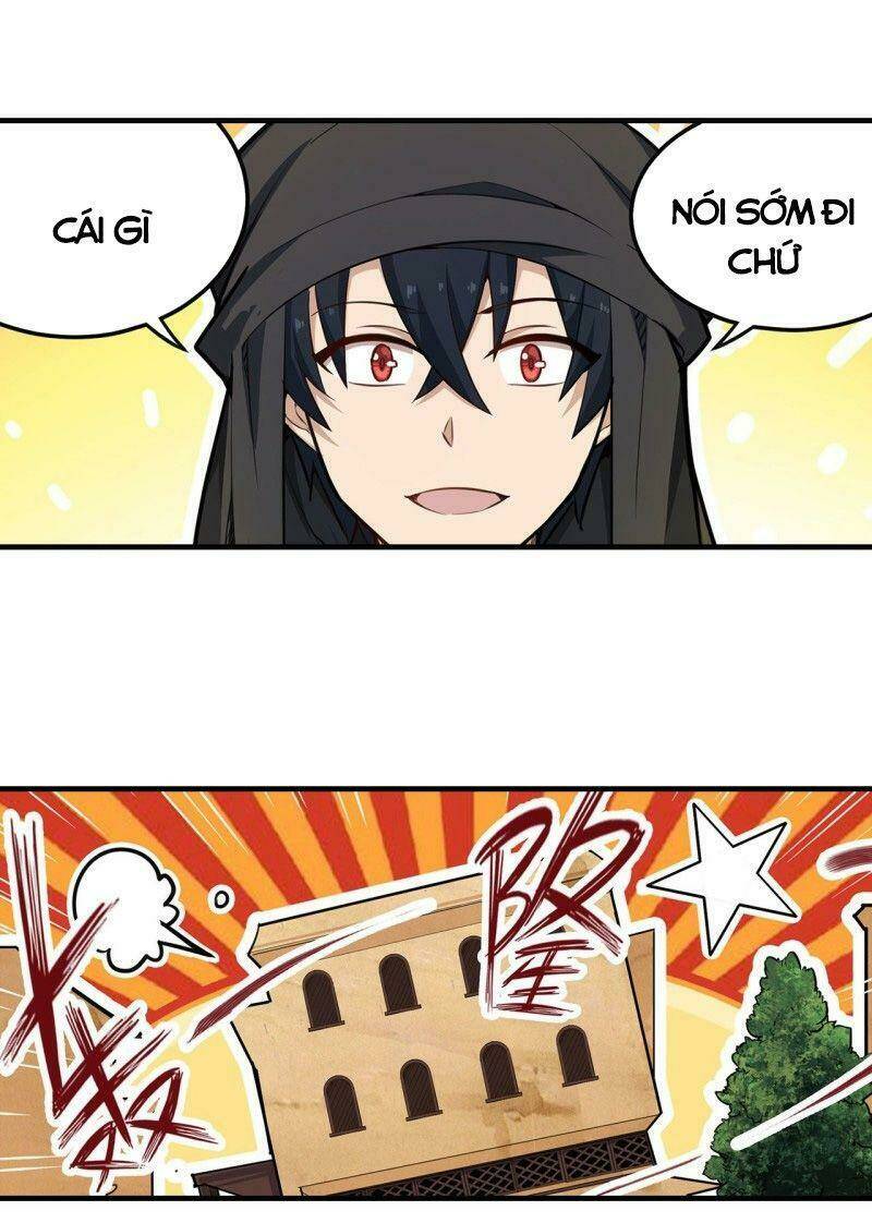Sứ Đồ Vô Hạn và 12 Chiến Cơ: Chapter 147