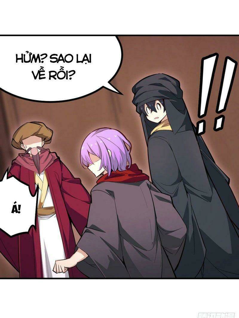 Sứ Đồ Vô Hạn và 12 Chiến Cơ: Chapter 147