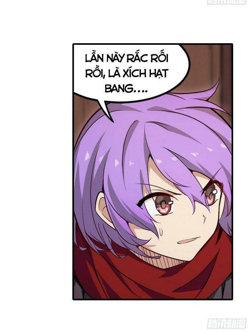 Sứ Đồ Vô Hạn và 12 Chiến Cơ: Chapter 147