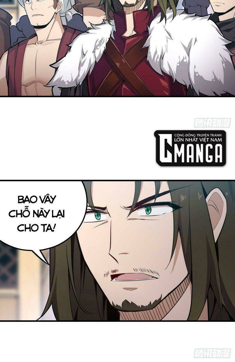 Sứ Đồ Vô Hạn và 12 Chiến Cơ: Chapter 147