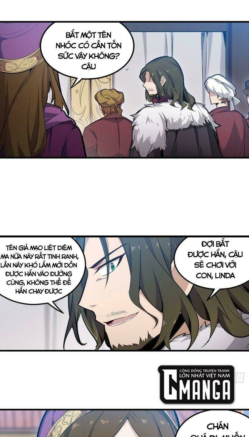 Sứ Đồ Vô Hạn và 12 Chiến Cơ: Chapter 147