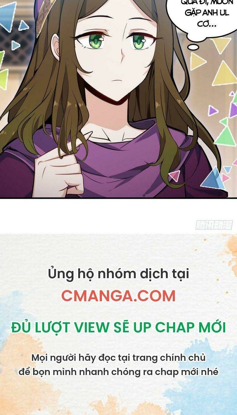 Sứ Đồ Vô Hạn và 12 Chiến Cơ: Chapter 147