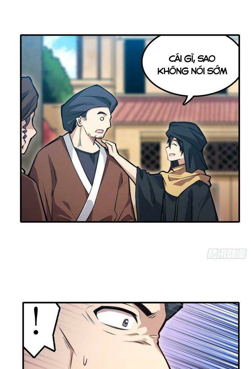Sứ Đồ Vô Hạn và 12 Chiến Cơ: Chapter 147