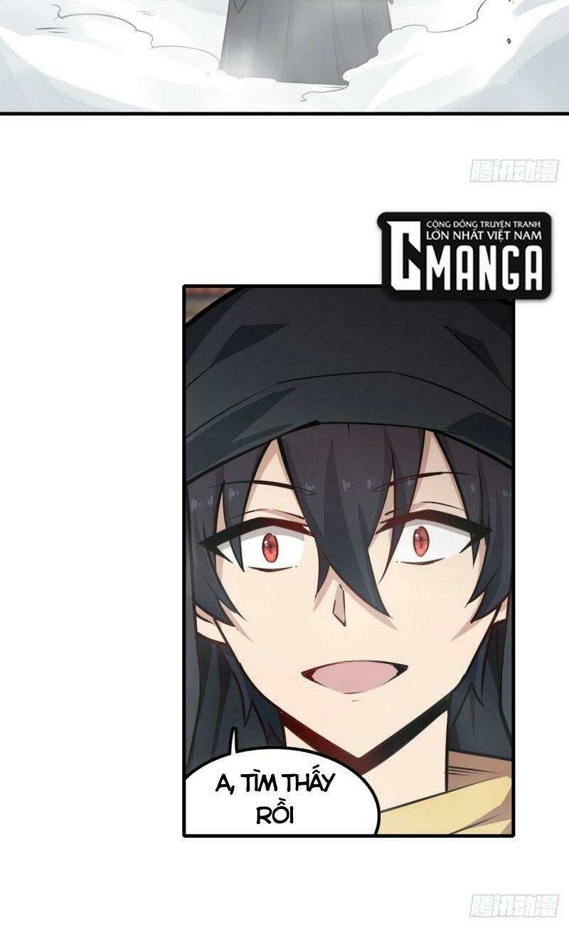 Sứ Đồ Vô Hạn và 12 Chiến Cơ: Chapter 147