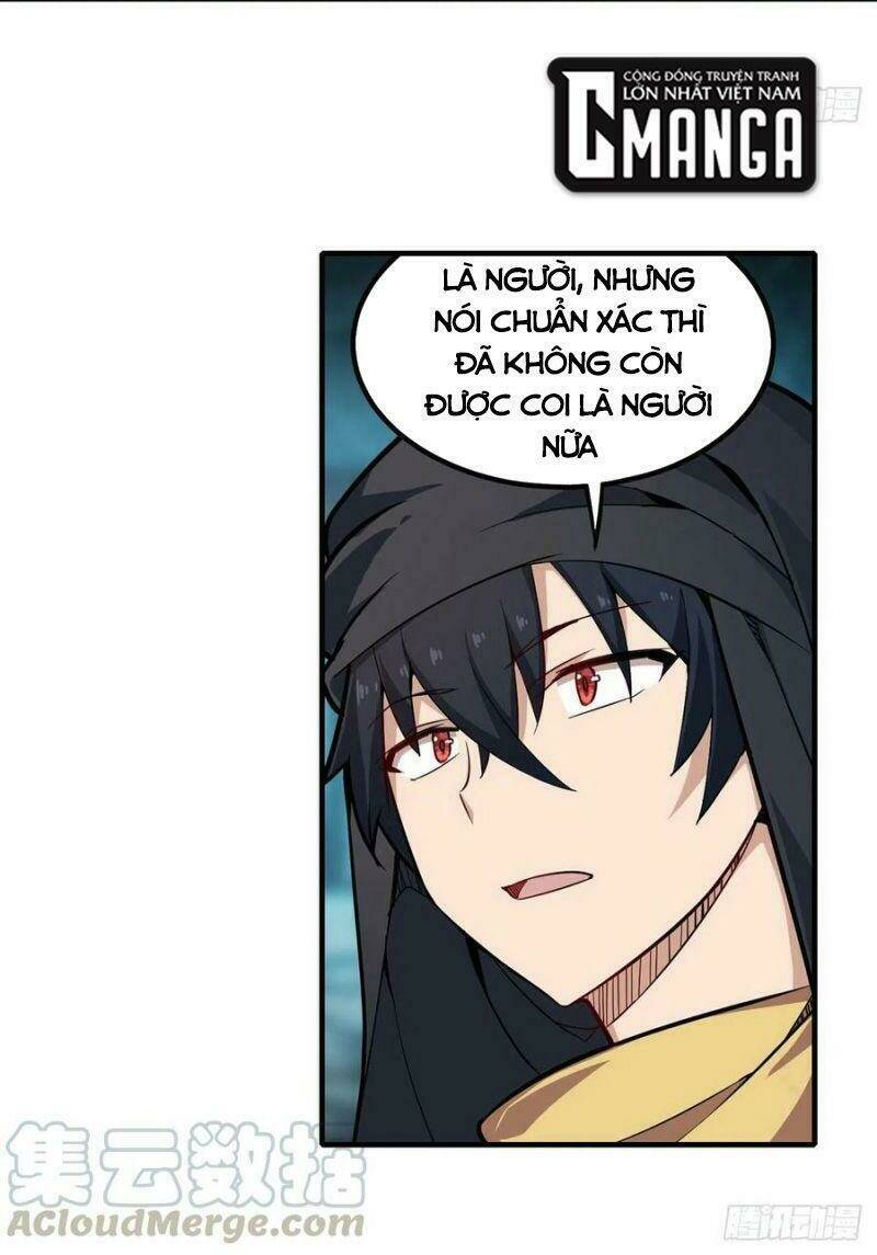 Sứ Đồ Vô Hạn và 12 Chiến Cơ: Chapter 150