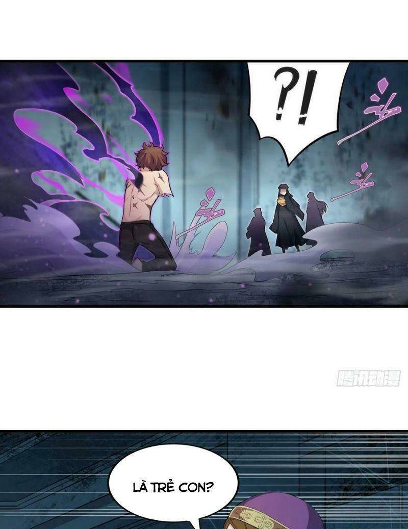 Sứ Đồ Vô Hạn và 12 Chiến Cơ: Chapter 150