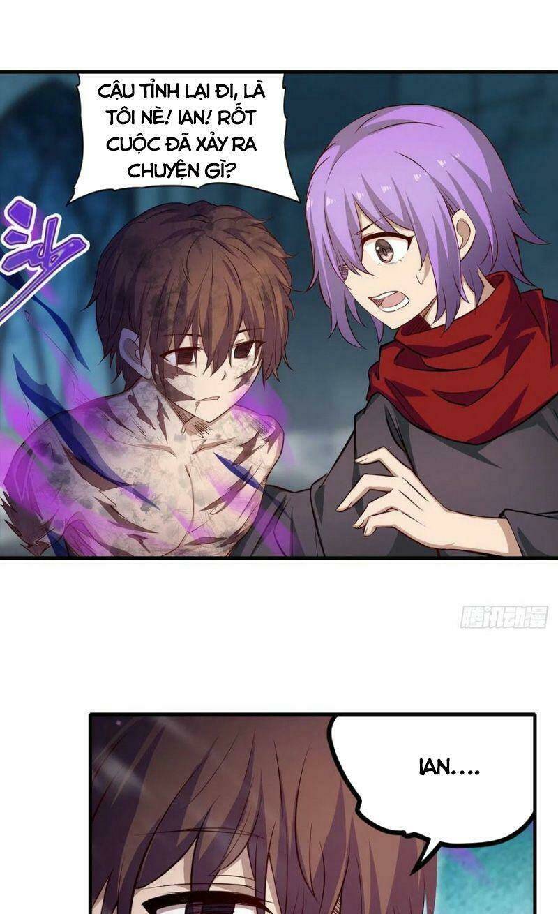 Sứ Đồ Vô Hạn và 12 Chiến Cơ: Chapter 150