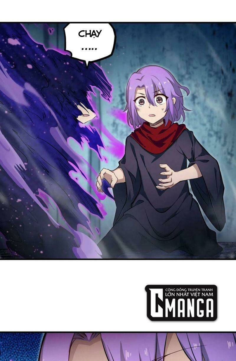 Sứ Đồ Vô Hạn và 12 Chiến Cơ: Chapter 150