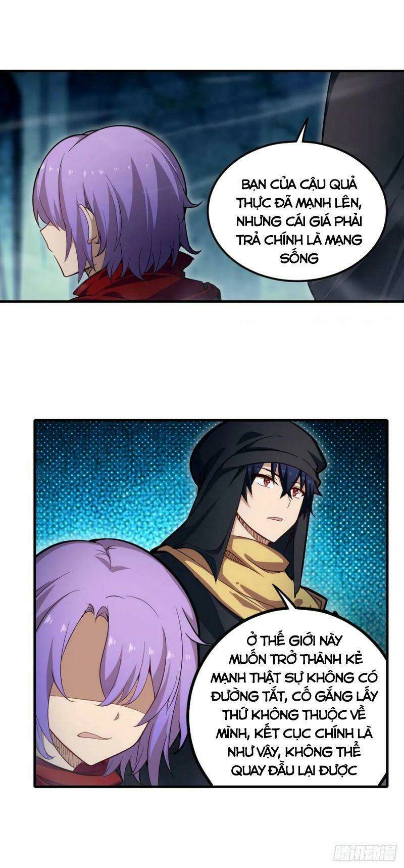 Sứ Đồ Vô Hạn và 12 Chiến Cơ: Chapter 150