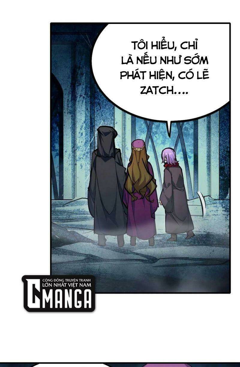 Sứ Đồ Vô Hạn và 12 Chiến Cơ: Chapter 150