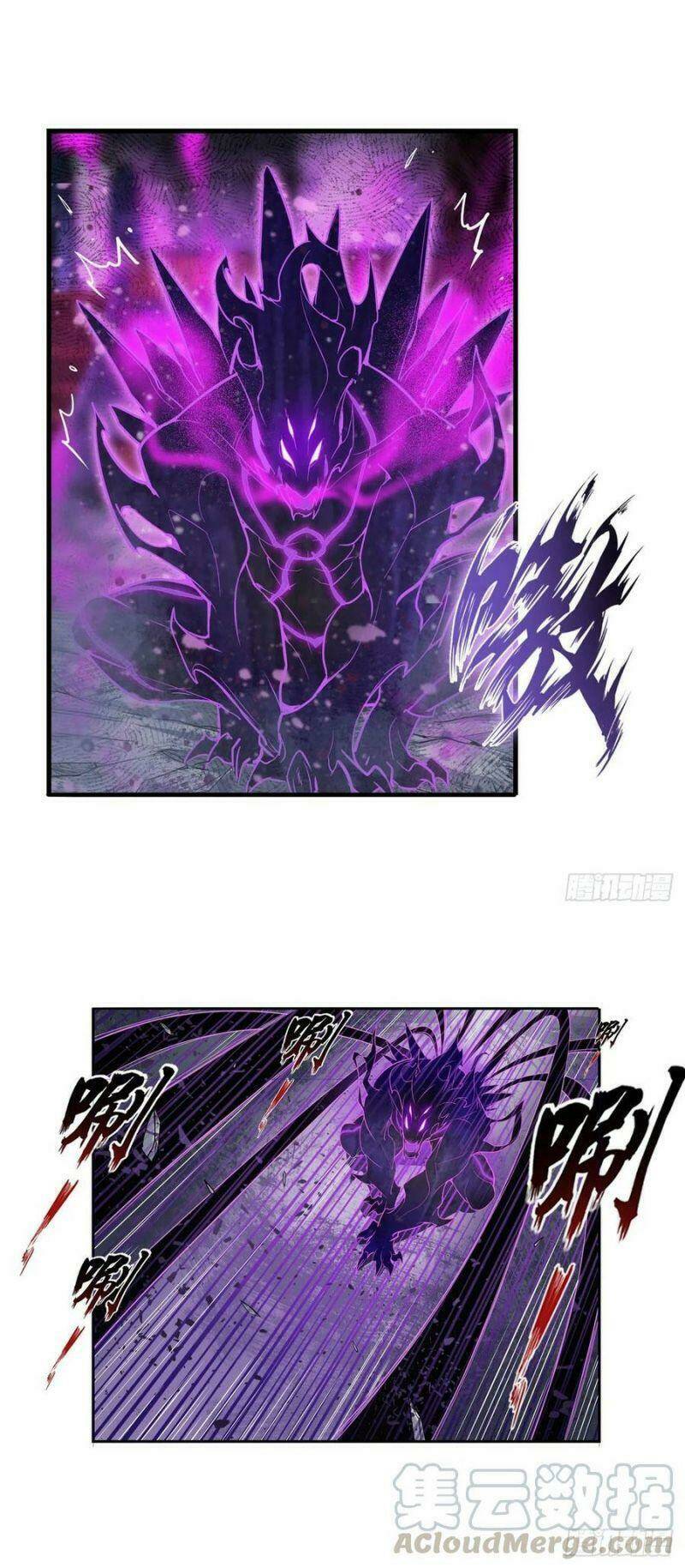 Sứ Đồ Vô Hạn và 12 Chiến Cơ: Chapter 150