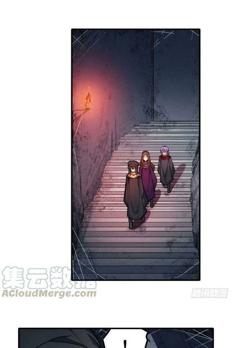 Sứ Đồ Vô Hạn và 12 Chiến Cơ: Chapter 150