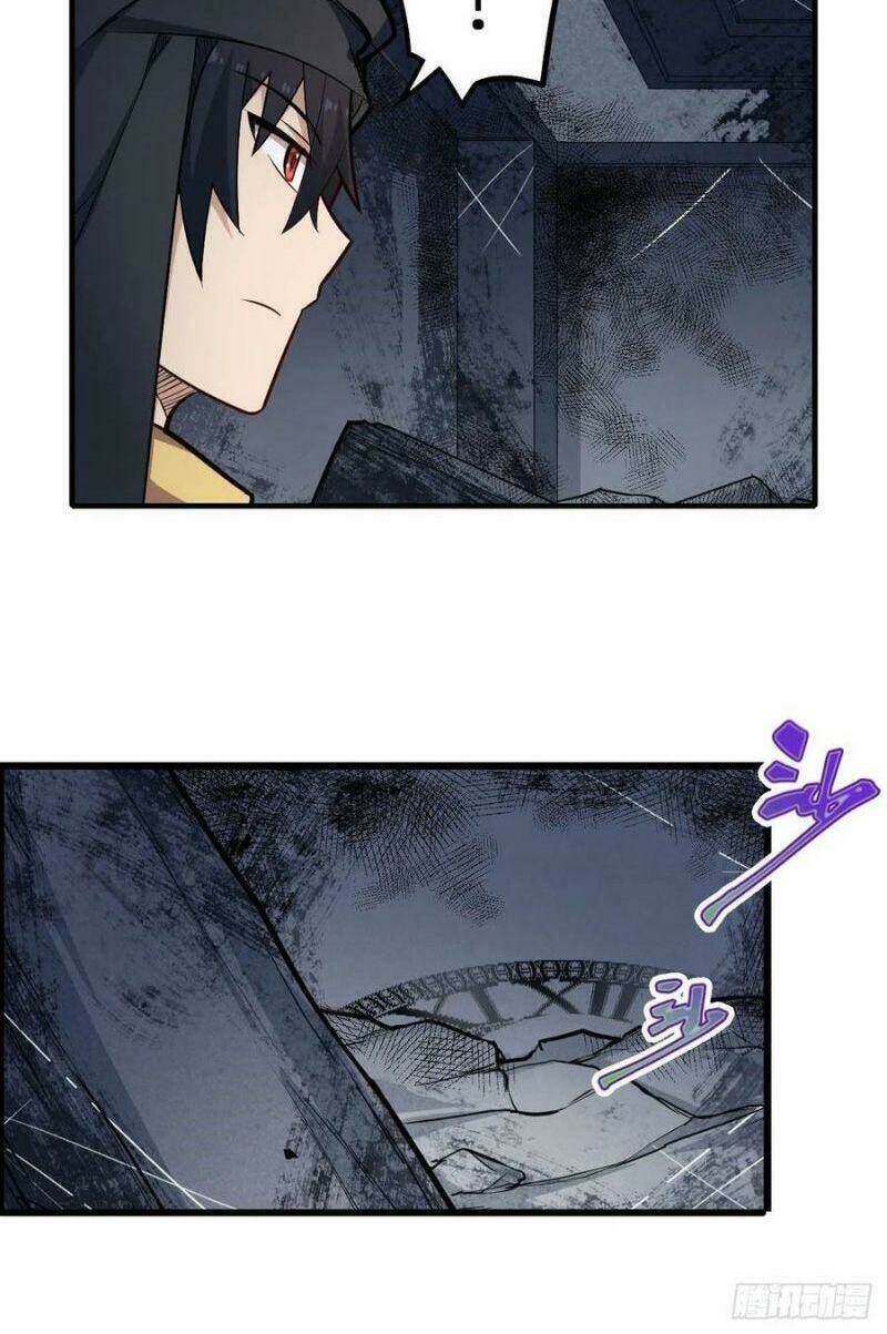 Sứ Đồ Vô Hạn và 12 Chiến Cơ: Chapter 150