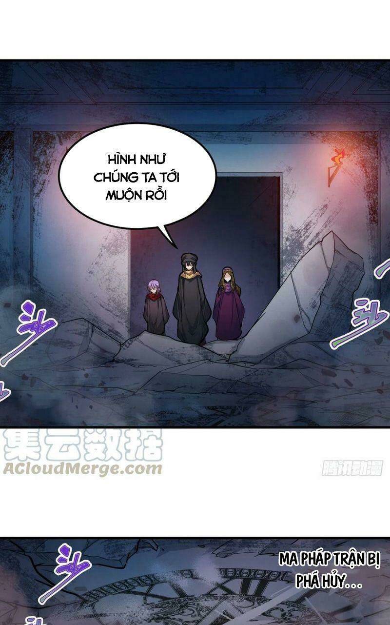 Sứ Đồ Vô Hạn và 12 Chiến Cơ: Chapter 150